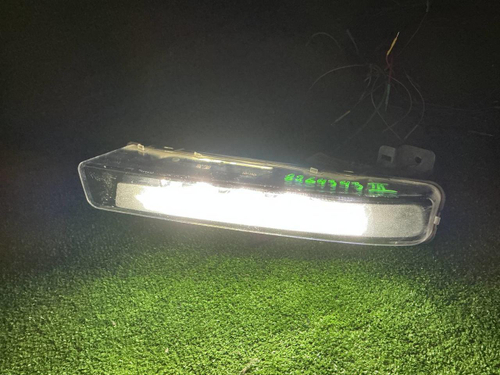 ПТФ левая BMW 5er G30 (2017-2020)