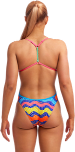 Купальник FUNKITA Rocky Wave