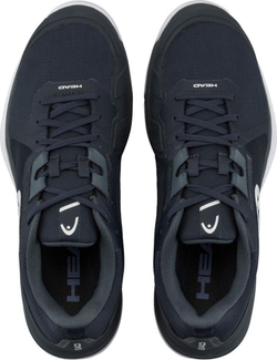 Теннисные кроссовки Head Sprint Team 3.5 Clay - blueberry/white - Blue