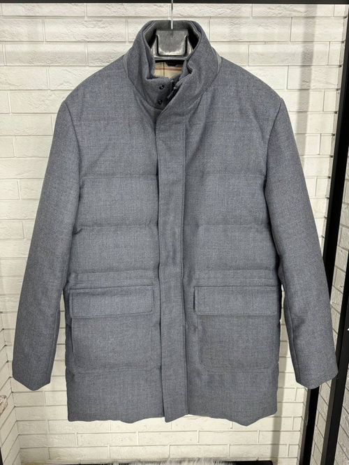 Пуховик Loro Piana