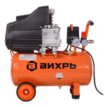 Компрессор Вихрь КМП-260/24