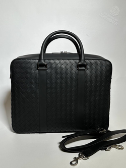 Портфель Bottega Veneta