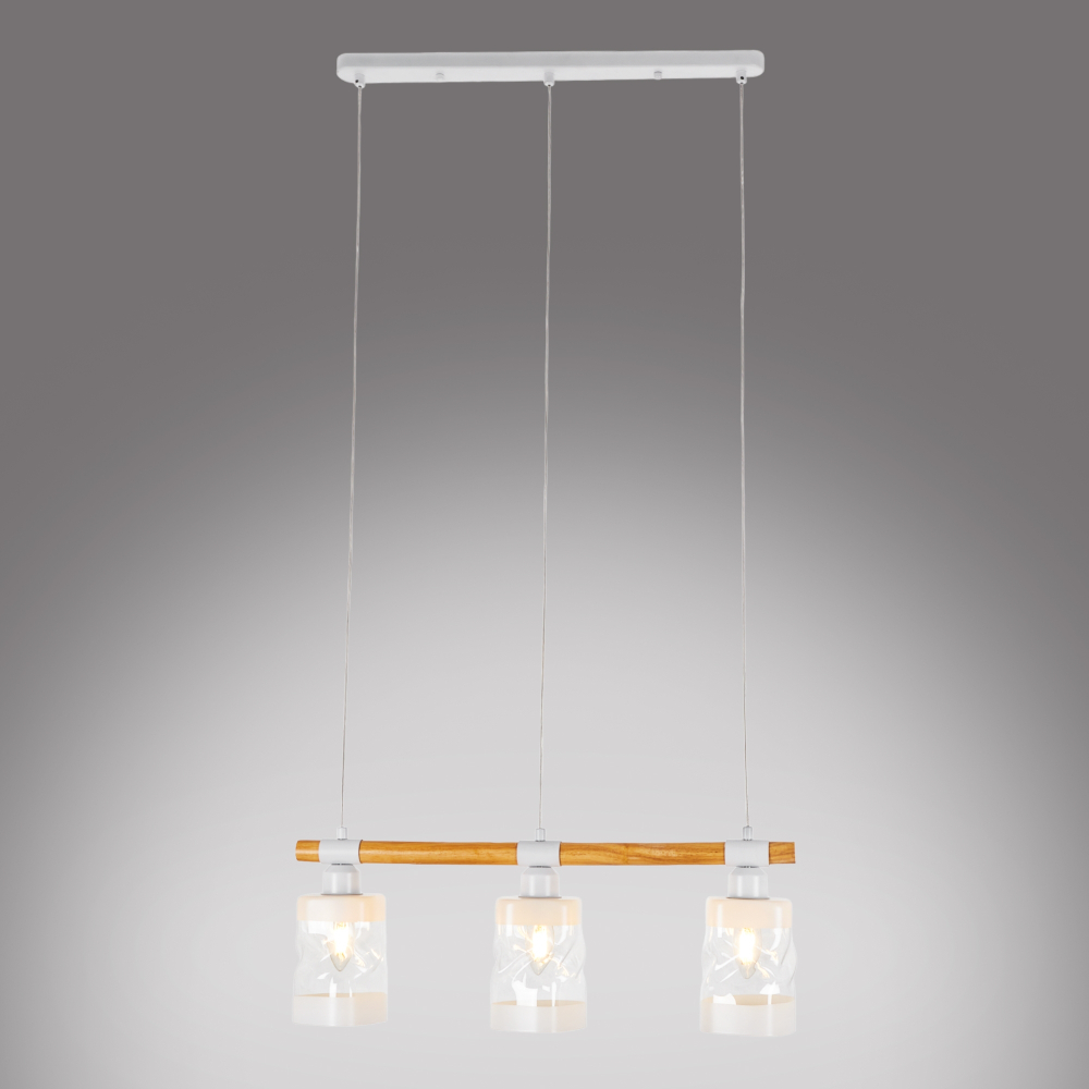 Подвесной светильник MyFar Olivia MR1831-3P