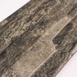 Beryoza Ceramica, Old Town Графит, 246x120x9 - клинкерная фасадная плитка