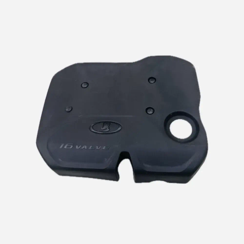 Экран (крышка) двигателя 16кл Лада Гранта, Калина-2