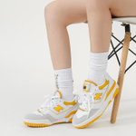 Кроссовки New Balance Nb 550 Varsity Gold