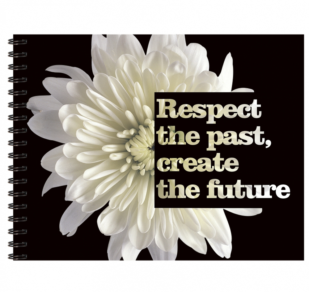 Блокнот А6+, гребень, Alingar, мелованный картон, Soft touch+ выб УФ лак, 48 л., клетка, "Цветы", ассорти