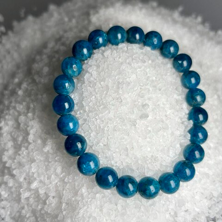 Браслет из Апатита