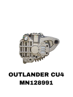 Генератор OUTLANDER CU2/CU4W/4G64