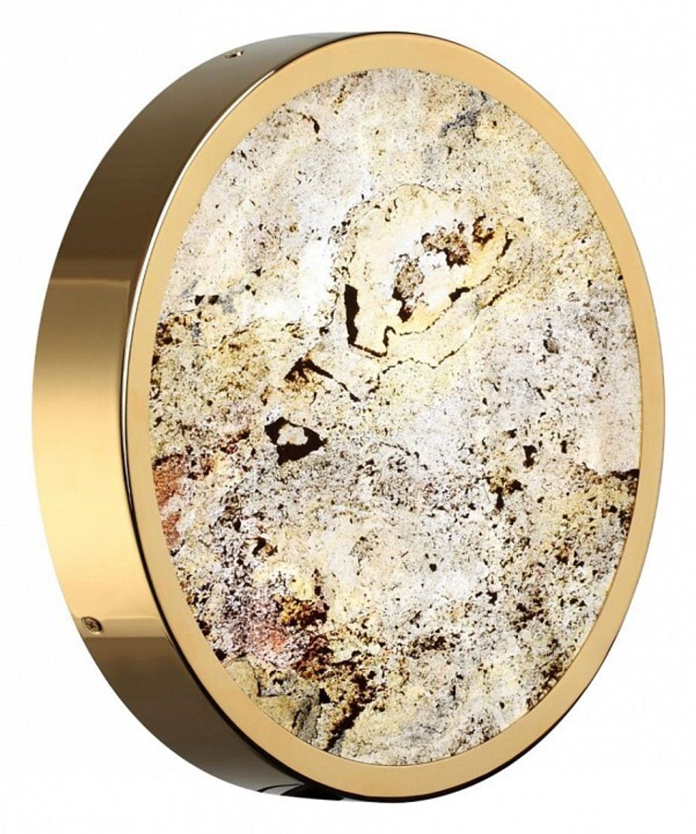 Накладной светильник Odeon Light Bergi 5079/24L