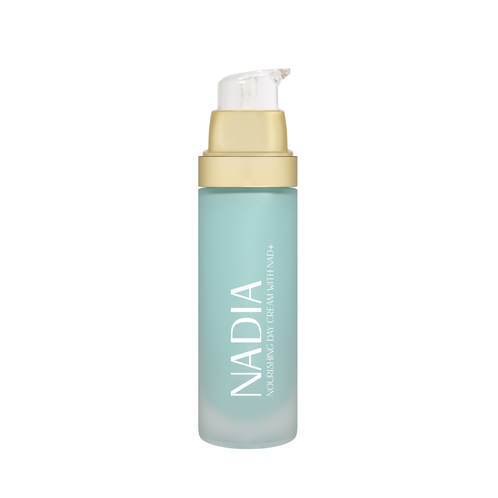 NOURISHING DAY WITH NAD+