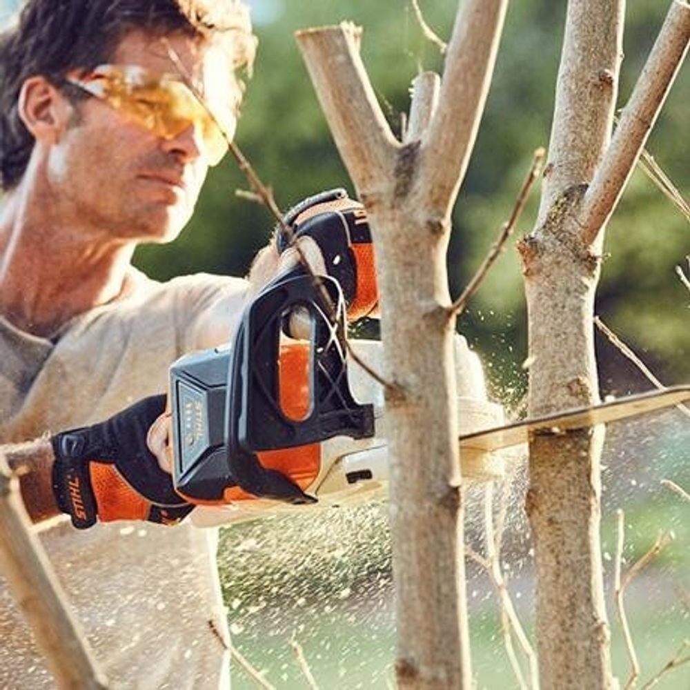 Пила цепная аккумуляторная STIHL MSA 120 C-BQ 12540115888