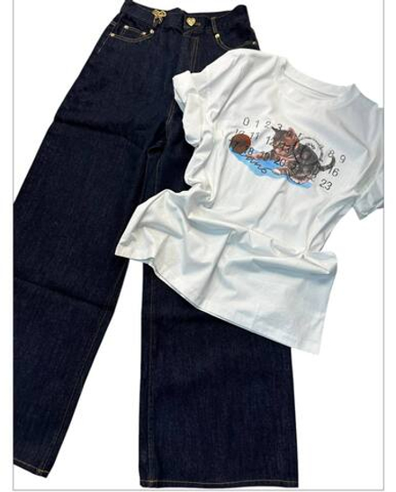 Джинсы Zimmermann