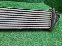 Интеркулер Omoda C5 (2022-н.в.)