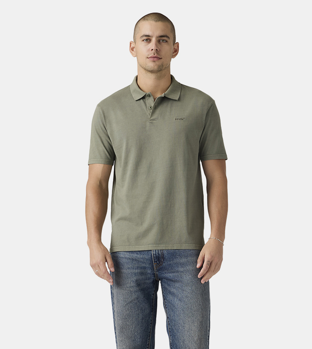 Поло мужское LEVI'S AUTHENTIC POLO