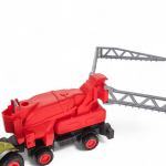 Спецтехника на РУ, коробка 666-129