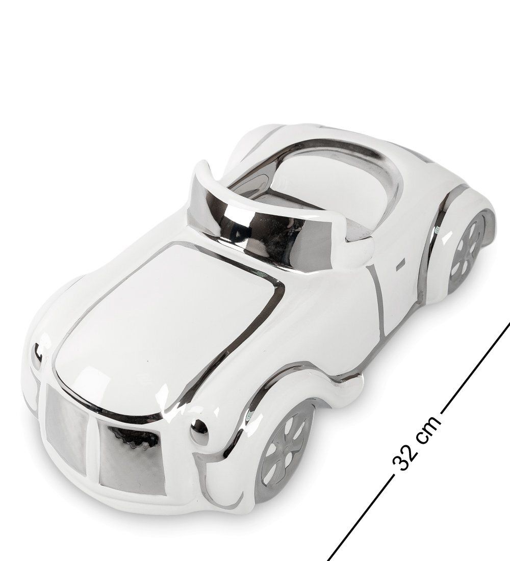 Cervena Kostka OS- 24 Статуэтка «Кабриолет»