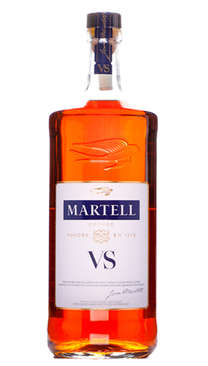 Martell VS 0.7 л.