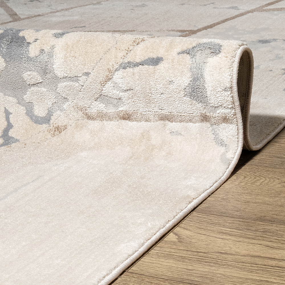 Aruba 0W1518 CREAM \ BEIGE Прямой