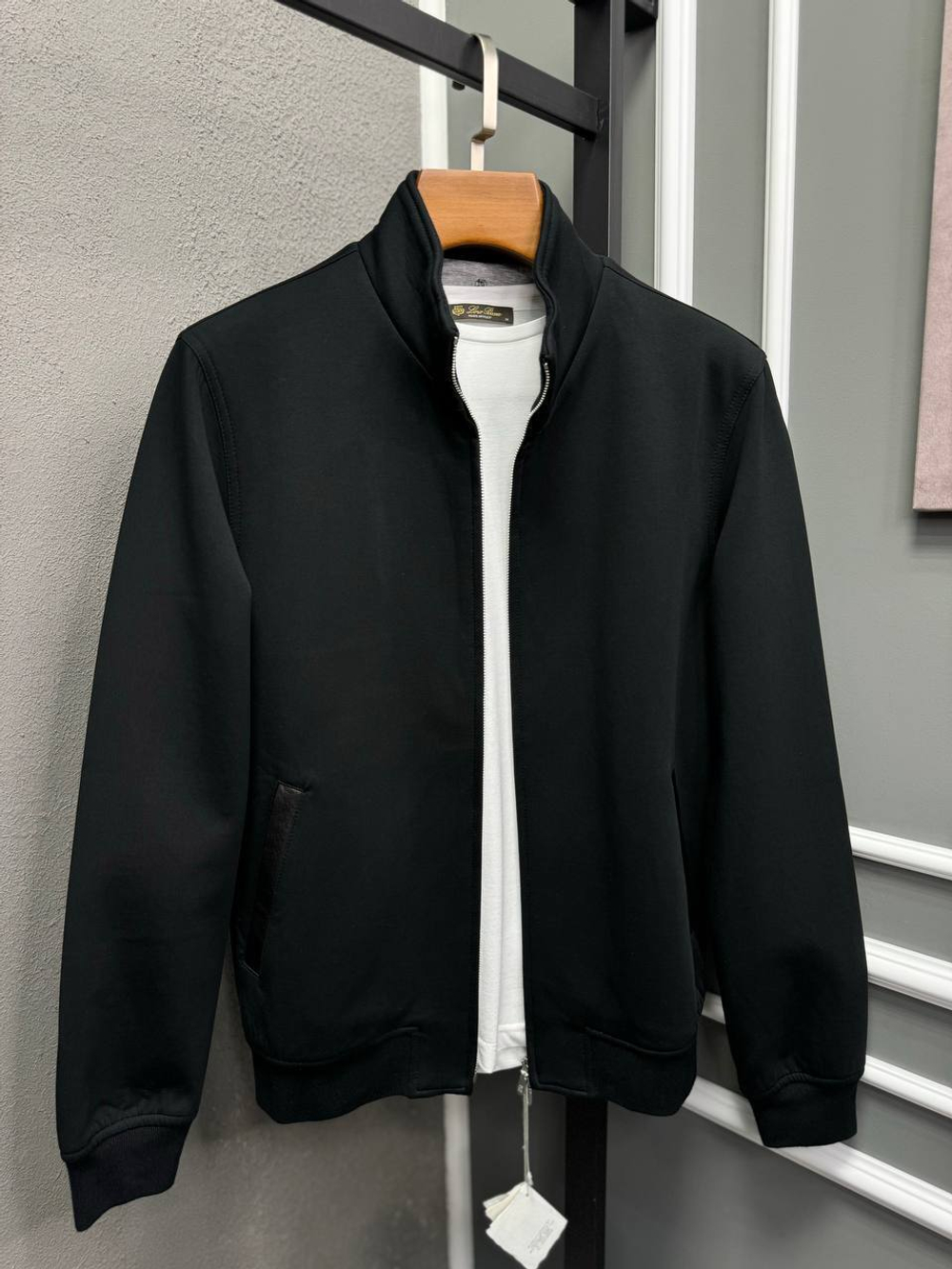 Прогулочный костюм Brunello Cucinelli