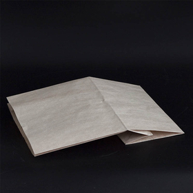 Крафтовый пакет для хлеба 5 шт.