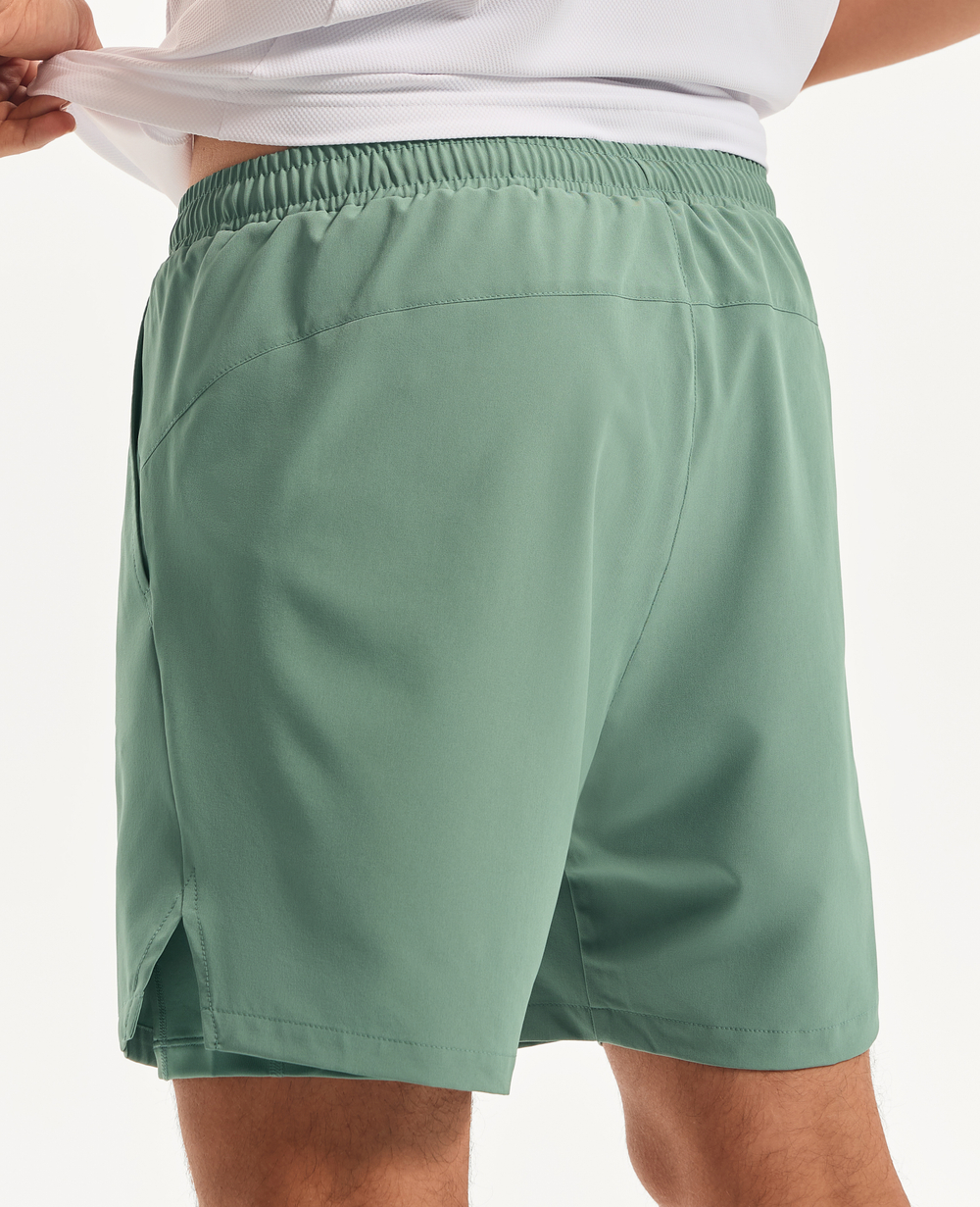 Шорты мужские Spotlight, Green