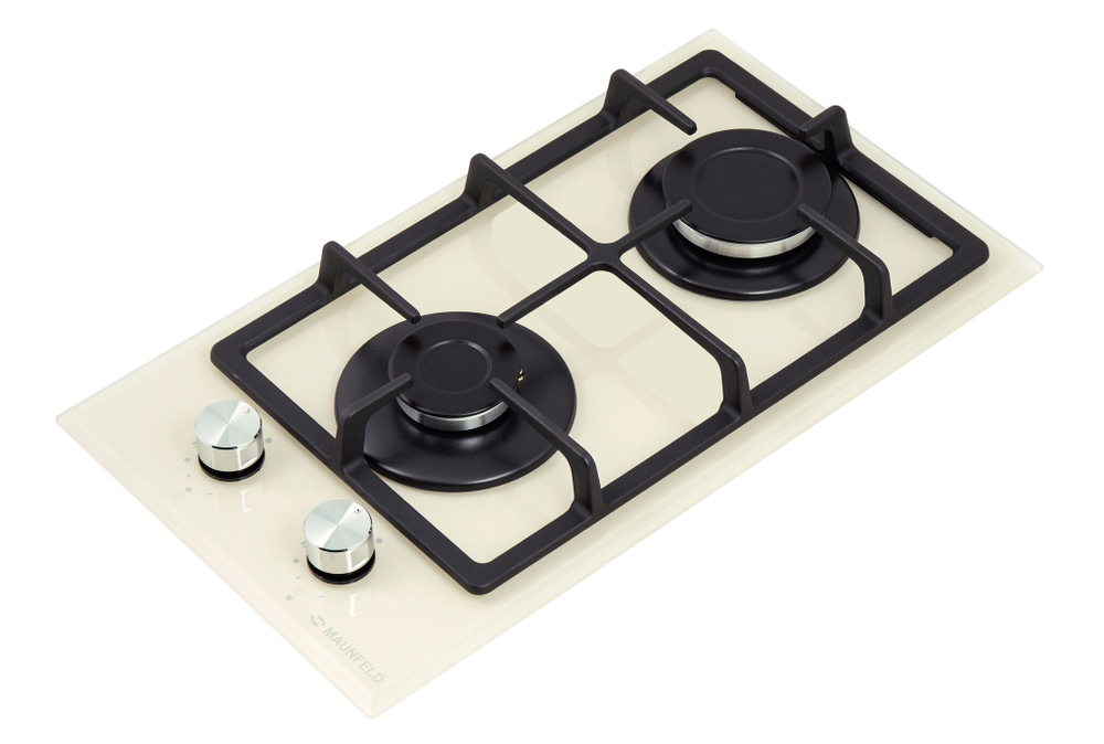 Газовая варочная панель MAUNFELD EGHG.32.3CBGI\G фото 6