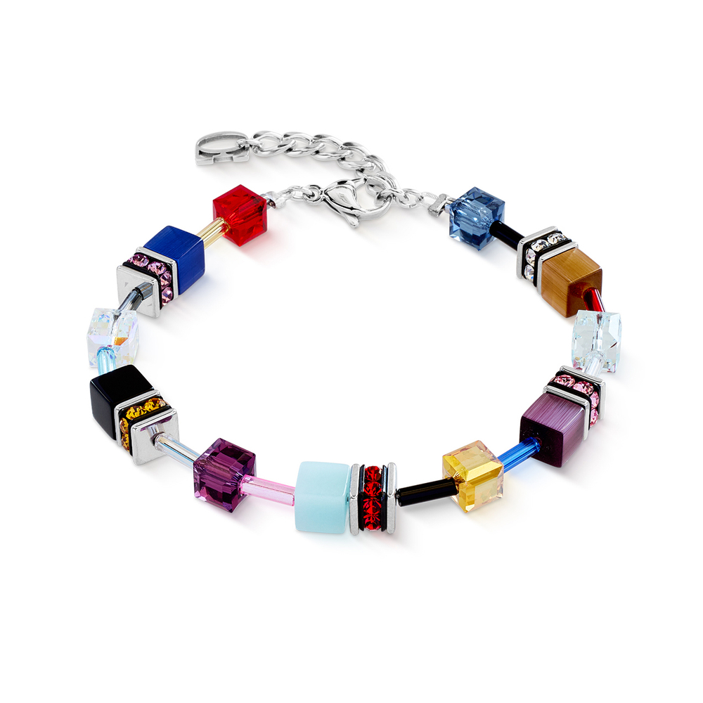 Браслет Coeur de Lion Multicolour Energy 2838/30-1592