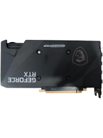 Видеокарта MSI GeForce RTX 3070 VENTUS 2X OC 8Gb