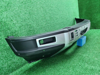 Бампер передний BYD FangChengBao Leopard 5 (23-нв)