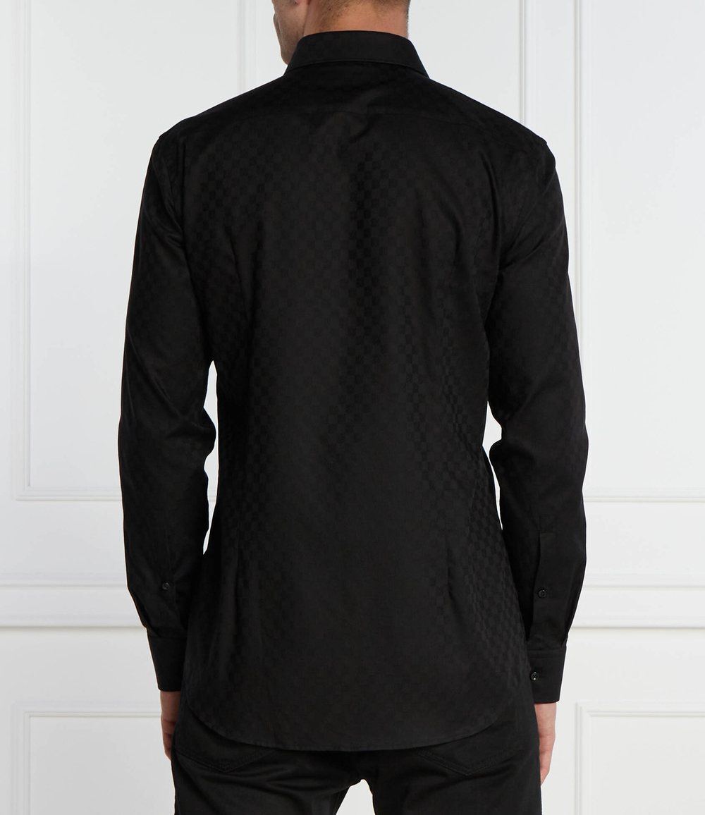 Рубашка Kenno HUGO - черный(50508316)