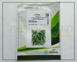 Огурец Клодин F1 / KLODIN F1 Seminis 5шт.