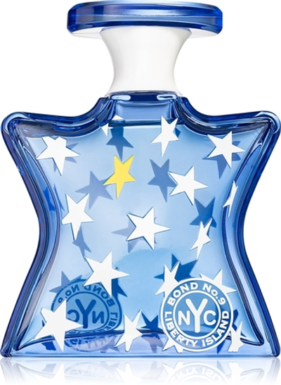 Bond No. 9 New York Beaches Liberty Island  парфюм