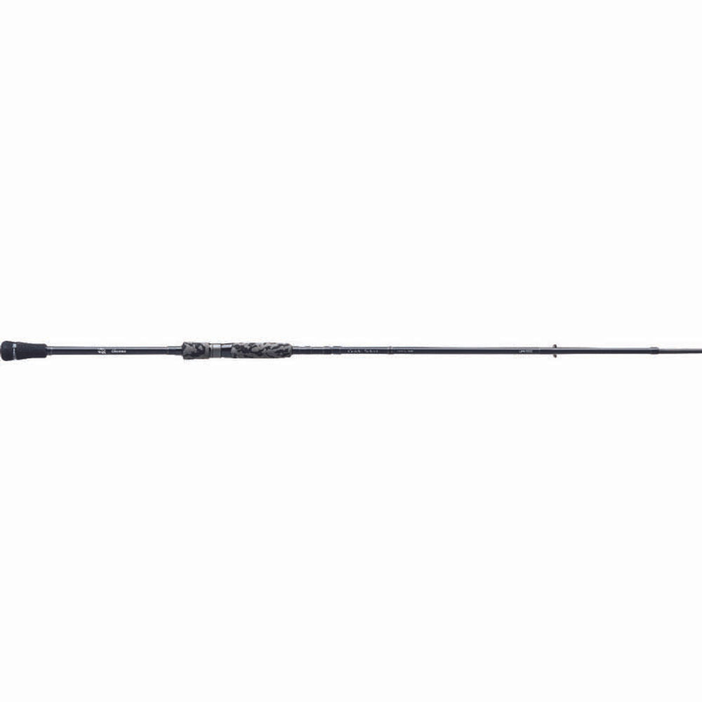 Удилище Okuma Guide Select Heavy Spinning 8'0" 243cm XH 30-70g 4pcs
