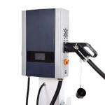 Зарядная станция Electra S1 (15-40кВт) - 40 кВт - Gb/T DC