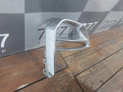 Накладка ДХО левая Chery Tiggo 4 Pro 21-нв Б/У Оригинал 602001609AA