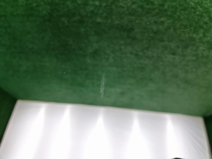 Панорамная крыша задняя Porsche Macan 95B (14-нв)