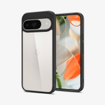 Чехол Spigen Ultra Hybrid Google Pixel 9 Pro/Pixel 9 - matte black