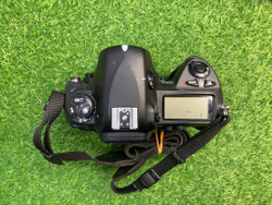 Nikon D2X Покупка/Продажа