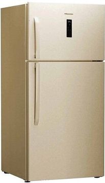 Холодильник Hisense RD-65WR4SBY