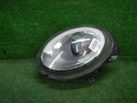 Фара левая Mini Hatch F56 (2013-2018) LED