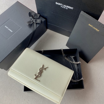 YSL Kate Medium 24 cm