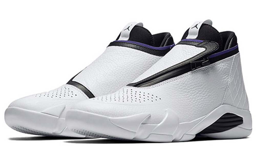 Кроссовки Jordan Jumpman Z