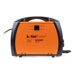 FoxWeld SAGGIO MIG 200-S сварочный полуавтомат 6008