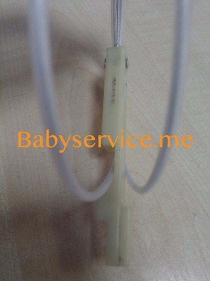 Трос Happy Baby Ultima V2 X4 правый