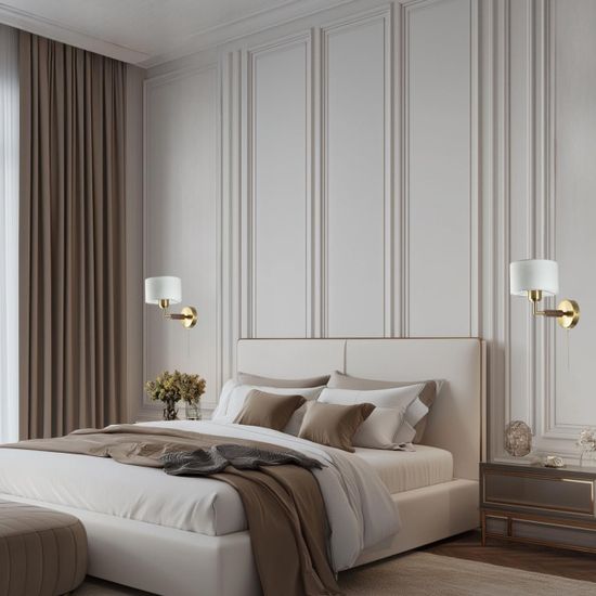 CL436312 SHERMAN Бра