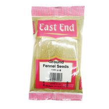 East End Фенхель (укроп) молотый, 100г
