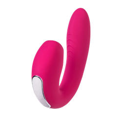Satisfyer Sunray - вибратор с бесконтактным стимулятором клитора (+приложение)