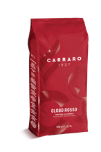 Кофе в зернах Carraro Globo Rosso 1 кг