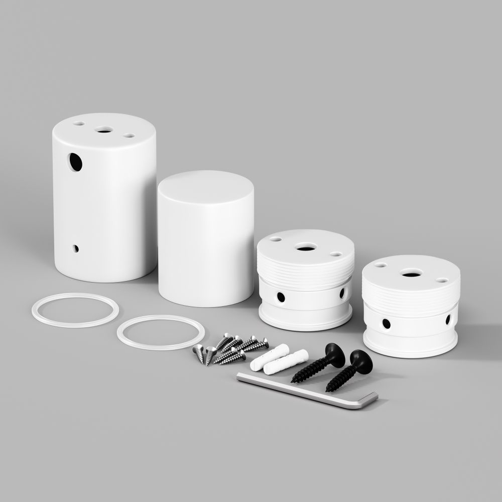 Набор для вертикального накладного монтажа Maytoni   20313